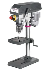 BOW Stolní vrtačka OPTIdrill B 17 Pro Basic 3003161