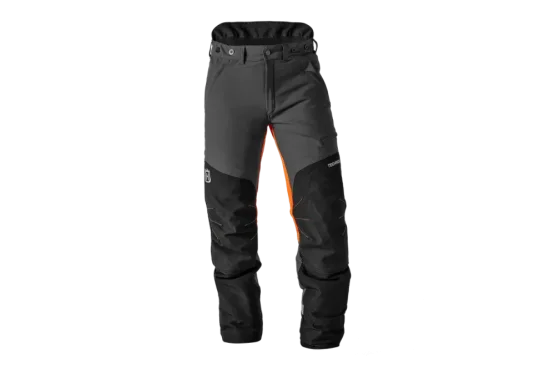Husqvarna kalhoty Technical vel. 54 5295181-54
