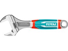 TOTAL Klíč nastavitelný 300mm THT101126