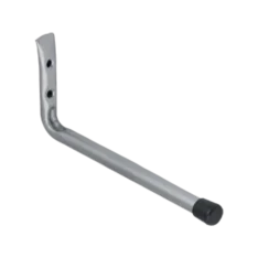 DOMAX hák jednoduchý rovný 180x90mm HPP180 5801 DMX
