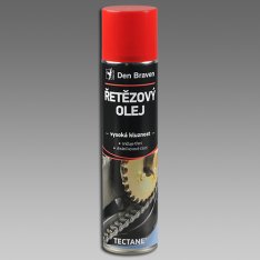 Tectane olej řetězový 400 ml