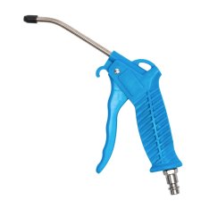 XTLINE pistole ofukovací zahnutá LF-08A P19673