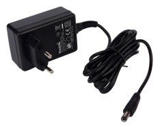 MAKITA adaptér k rádiu DMR200 / DMR202 AC230V/DC12V SE00000501