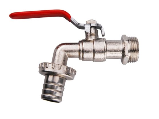 EXTOL CRAFT ventil zahradní 3/4" 70151
