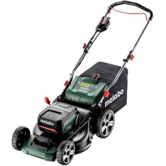 METABO aku sekačka na trávu RM 36-18 LTX BL46 601606850