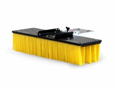 Pasivní kartáč PK-950