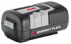 AL-KO Akumulátor B 150 Li 36 V / 4 Ah / 144 Wh ENERGY FLEX