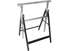 EXTOL CRAFT podstavec nastavitelný skládací, 810-1300mm 9994
