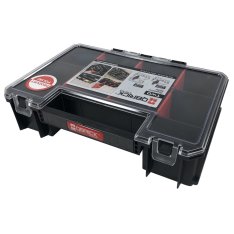 Qbrick organizér plastový 257x180x65mm TWO Multi P90601
