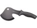 sekera trampská, 270mm, s nylon. pouzdrem na opasek, NEREZ, EXTOL PREMIUM 8855310