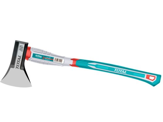 TOTAL Sekera sklolaminátová násada 1250g THAX061250