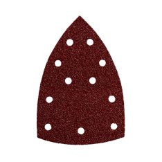 Abrasives výsek brusný 1bal/5ks BSPA4266