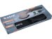 sekera trampská, 270mm, s nylon. pouzdrem na opasek, NEREZ, EXTOL PREMIUM 8855310