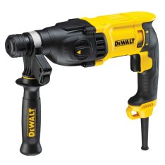 DEWALT D25133K kladivo vrtací
