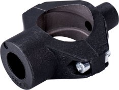EXTOL PREMIUM 8897211A nástavec párový pro polyfúzní svářečku, ⌀16mm