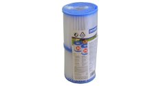MARIMEX 10691006 filtrační kartuše 1,25 m3/h (2 ks)
