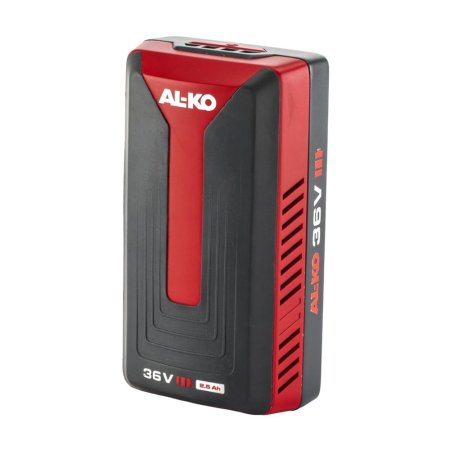 AL-KO Akumulátor B110 Li 36V / 2,5 Ah / 90 Wh 114046