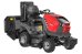 SECO zahradní traktor se sběrem Starjet P6 4x4 PRO