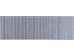 hřebík nastřelovací, 6000ks, 40mm, 18G, typ F, hlava 2mm, 1,25x0,95mm 8862617