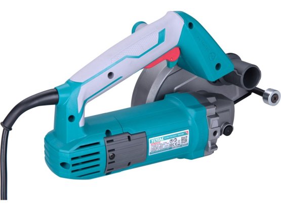 TOTAL Fréza drážkovací 1500W 125mm TWLC1256