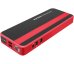 EXTOL jump startér, 700A, pro naftové a benzínové motory, powerbanka 5V, 19V