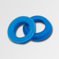 Luga Abrasive redukce na brusný kotouč 20-13mm LUK2013