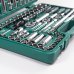 Honiton sada hlavic 155ks H4455