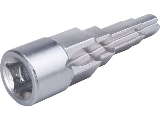 EXTOL PREMIUM klíč na radiátory pětistupňový, 1/2" 8816200