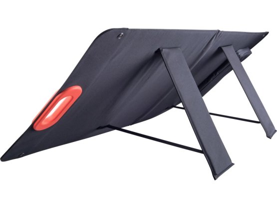 HERON Panel solární nabíjecí skládací MC4 USB 100W 8896880