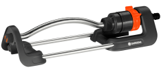 GARDENA Čtyřplošný zavlažovač Aqua S 9679762-01