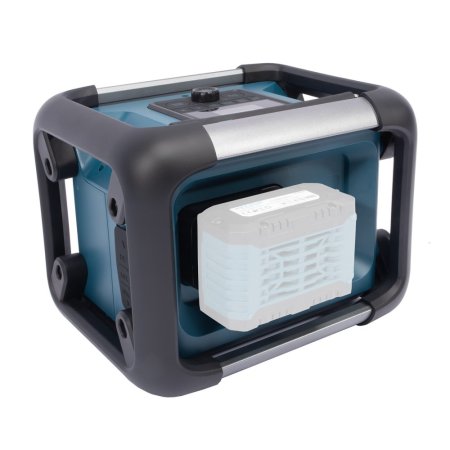 XTLINE aku radio 18V bez baterie a nabíječky XT102799