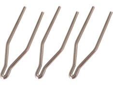 EXTOL CRAFT pájecí špičky pro 9920, 9921, 9922 a 9923, 3ks 9919
