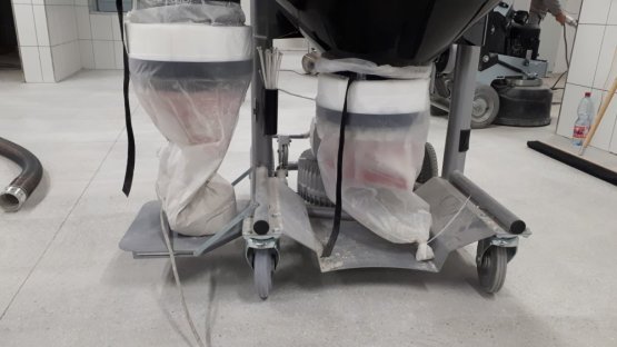 Husqvarna pytel nekonečný Longopac 593446401