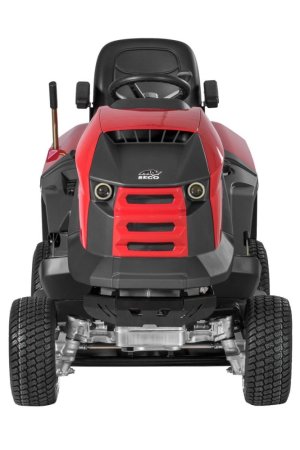 SECO zahradní traktor Starjet P6 4x4