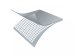 Bazén Planet Pool QUICK ratan - 305 x 76 cm