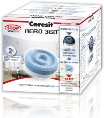 Ceresit Stop vlhkosti AERO tablety 2 x 450 g