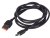 EXTOL ENERGY Kabel USB-C-USB-A 1,5m 42090