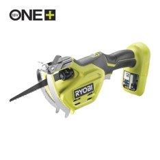 RYOBI RY18PSA-0 Akumulátorová 150mm prořezávací pila 18V bez aku článku a bez nabíječky 5133004594