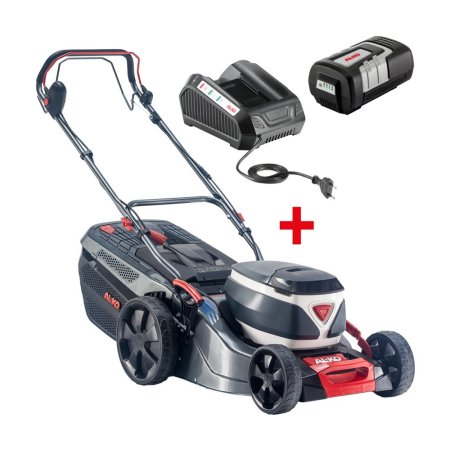 AL-KO sekačka AKU 46.2 Li SP COMFORT 36V ENERGY FLEX 119978
