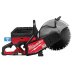 Milwaukee MXF COS350-601 aku rozbrušovací pila MX FUEL™ 350 mm 4933464881