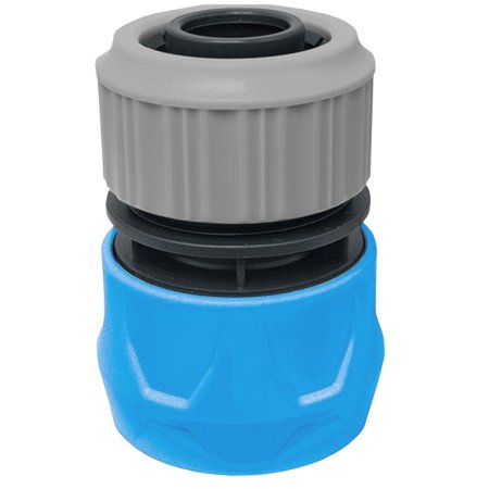 XTLINE Rychlospojka na hadici 1" plastová MAX-Flow XT950910