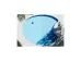 PLANET POOL automatický vysavač CF 400 AKU 107220