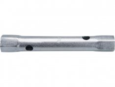 EXTOL PREMIUM klíč trubkový, CrV, 18x19mm 8816378