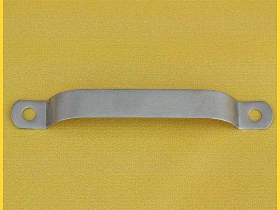 RETIC Opasek 48mm na příchycení napínáku NEREZ