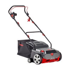 AL-KO 38.4 E COMBI CARE elektrický vertikutátor 114040