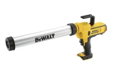 DEWALT pistole výtlačná 600 ml 18 V bez aku DCE580N-XJ