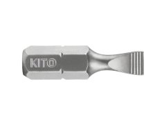 hrot, 8x25mm, S2, KITO