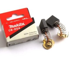 MAKITA uhlíky CB-204 (pár) 194992-4 old= 191957-7