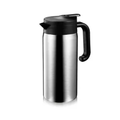 TESCOMA termoska s dávkovacím uzávěrem CONSTANT 1,2 L nerez 318516