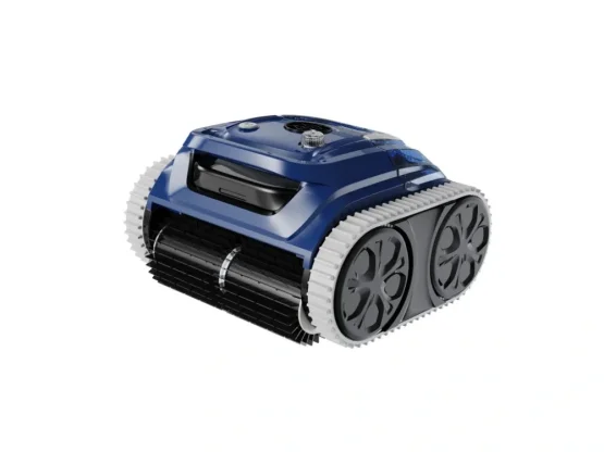 PLANET POOL automatický vysavač CF 400 AKU 107220